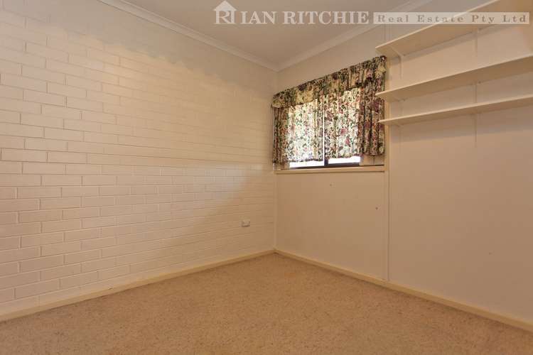 Second view of Homely unit listing, 12/429 McDonald Road, Lavington NSW 2641