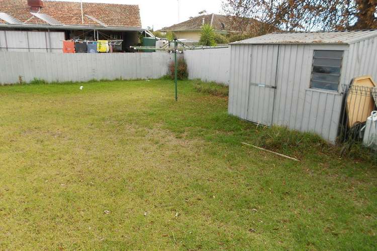 Third view of Homely house listing, 21 Hennessy Street, Horsham VIC 3400