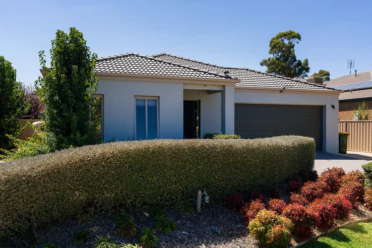 Main view of Homely house listing, 54 Maldon Road, Castlemaine VIC 3450