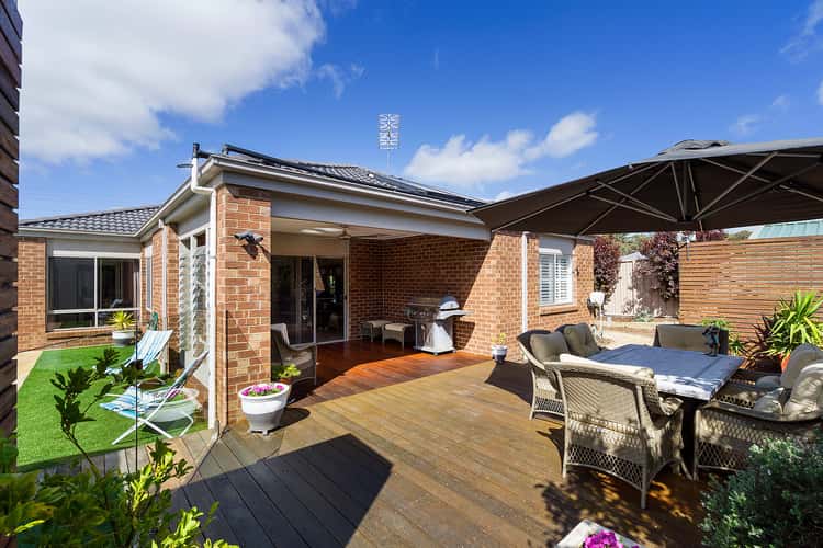 Second view of Homely house listing, 54 Maldon Road, Castlemaine VIC 3450