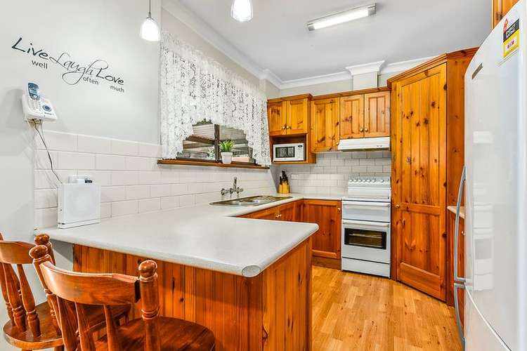 Second view of Homely house listing, 21 Grosser Street, Millicent SA 5280