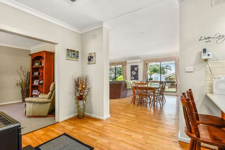 Third view of Homely house listing, 21 Grosser Street, Millicent SA 5280
