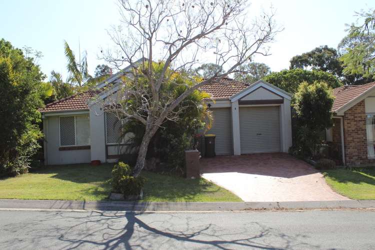 Main view of Homely house listing, 4 Wimbledon Circuit, Carseldine QLD 4034