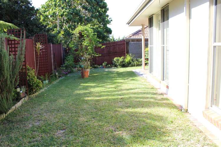 Fifth view of Homely house listing, 4 Wimbledon Circuit, Carseldine QLD 4034