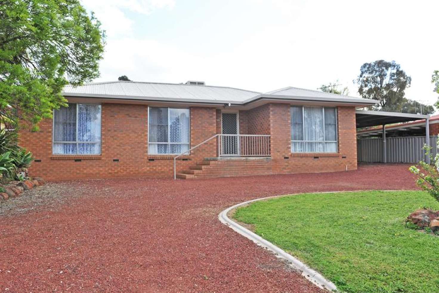 Main view of Homely house listing, 114 Peg Leg Road, Eaglehawk VIC 3556