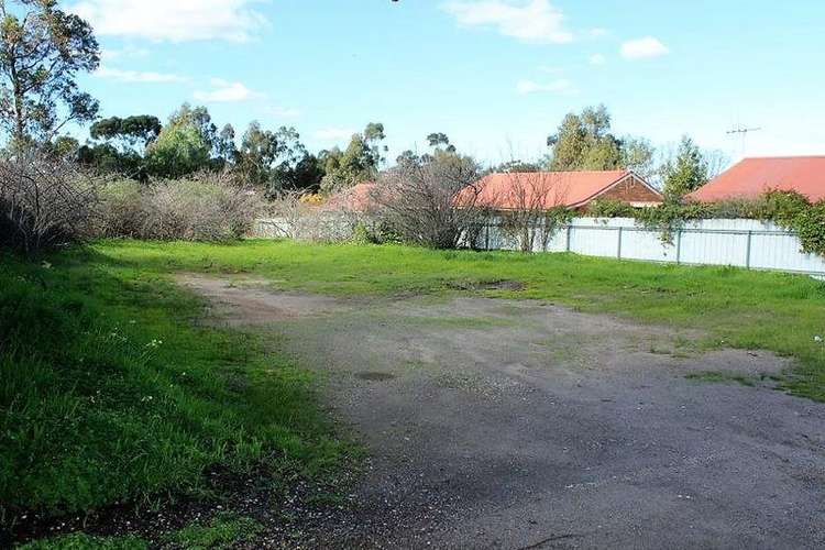 Fourth view of Homely residentialLand listing, 27 Sandhurst Road, California Gully VIC 3556