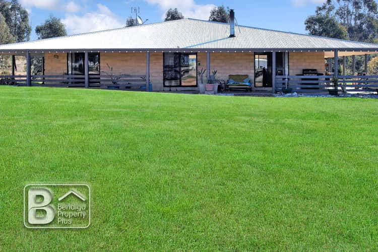 Main view of Homely house listing, 397 Stuart Mill Road, Dunolly VIC 3472