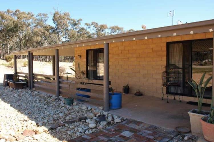 Fourth view of Homely house listing, 397 Stuart Mill Road, Dunolly VIC 3472