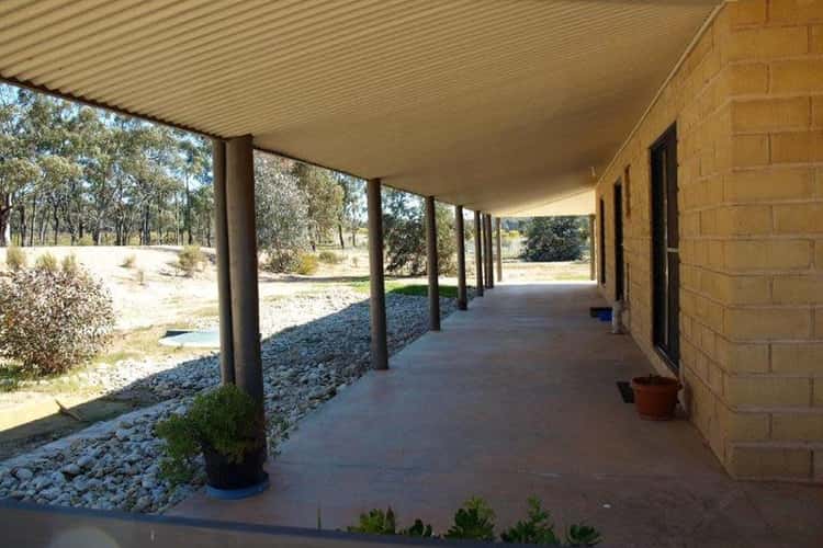 Fifth view of Homely house listing, 397 Stuart Mill Road, Dunolly VIC 3472