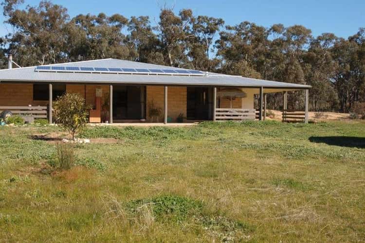 Sixth view of Homely house listing, 397 Stuart Mill Road, Dunolly VIC 3472