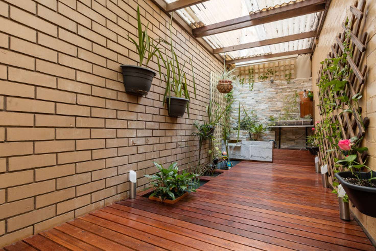 Main view of Homely unit listing, 219A Johnston Street, Abbotsford VIC 3067