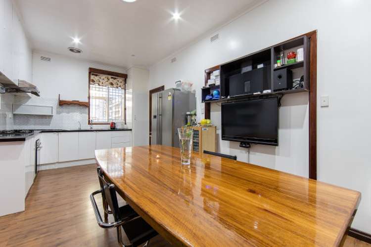 Second view of Homely unit listing, 219A Johnston Street, Abbotsford VIC 3067