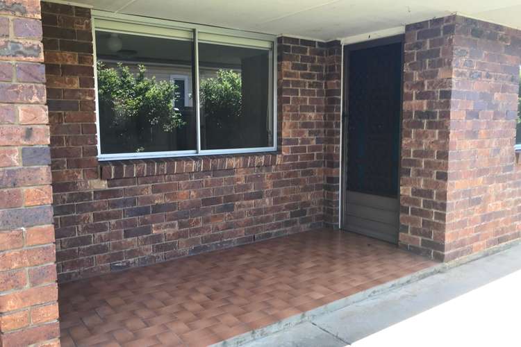 Main view of Homely unit listing, 3/96 College Street, East Lismore NSW 2480