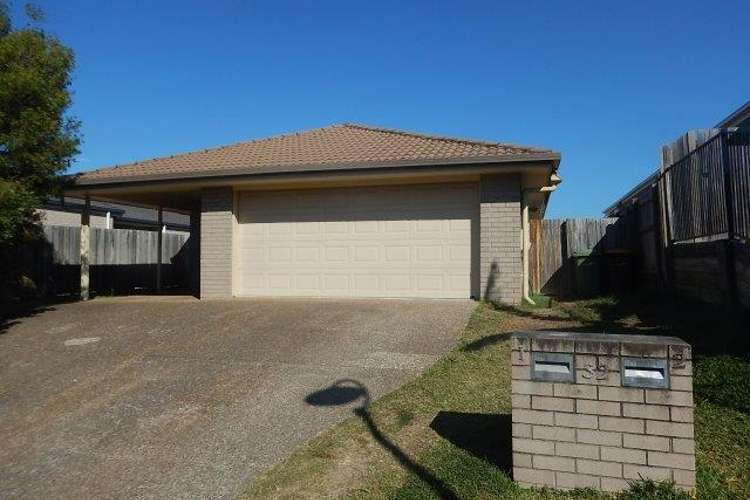 Main view of Homely unit listing, 1/32 Grandview Parade, Griffin QLD 4503