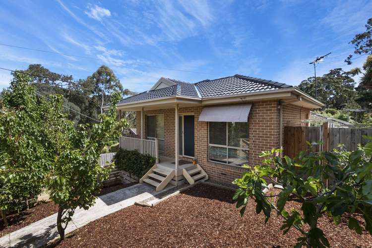 Main view of Homely townhouse listing, 1/62 Rankin Road, Boronia VIC 3155