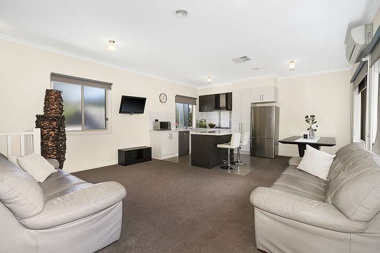 Second view of Homely townhouse listing, 1/62 Rankin Road, Boronia VIC 3155