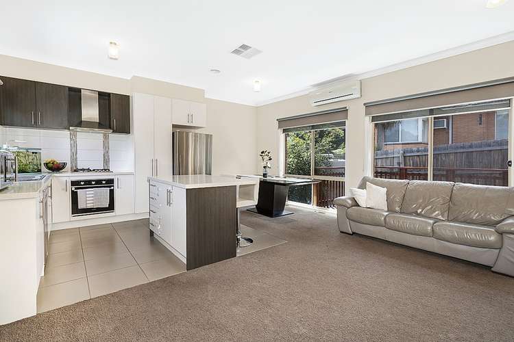 Third view of Homely townhouse listing, 1/62 Rankin Road, Boronia VIC 3155