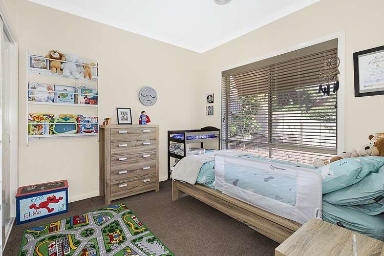 Fifth view of Homely townhouse listing, 1/62 Rankin Road, Boronia VIC 3155