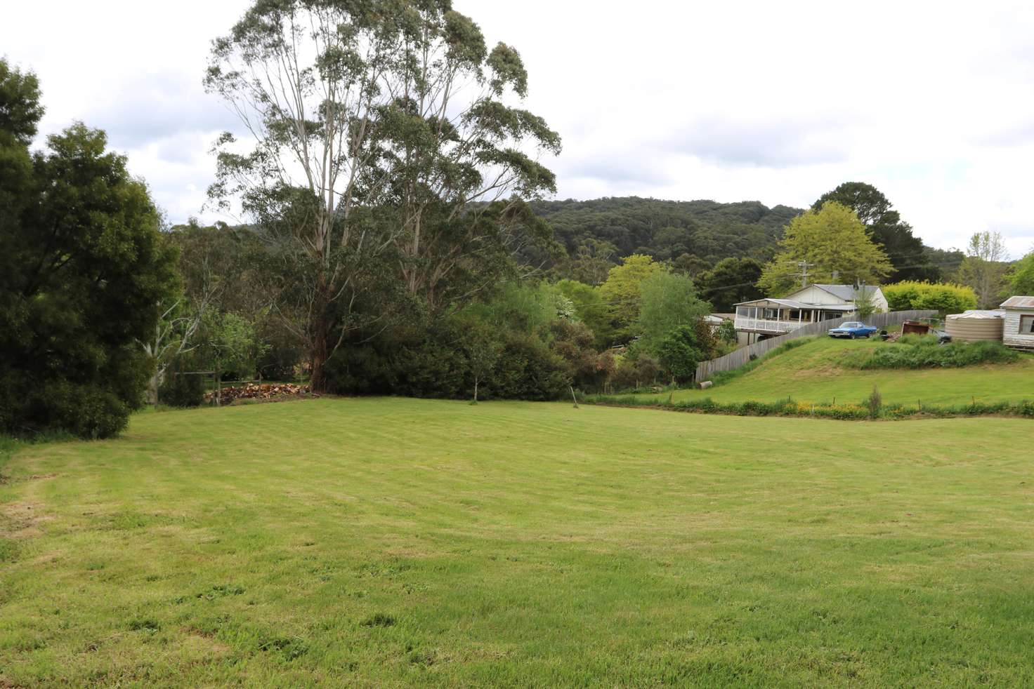 Main view of Homely house listing, 1065 Greendale-Trentham Rd, Blackwood VIC 3458