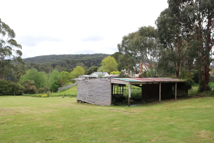 Second view of Homely house listing, 1065 Greendale-Trentham Rd, Blackwood VIC 3458