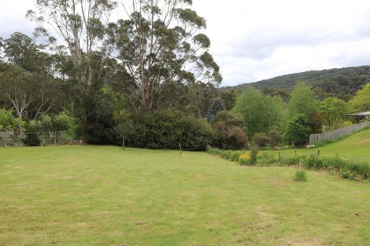 Fourth view of Homely house listing, 1065 Greendale-Trentham Rd, Blackwood VIC 3458