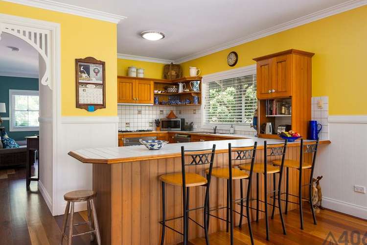 Third view of Homely house listing, 62 Boyd Terrace, Brookfield QLD 4069