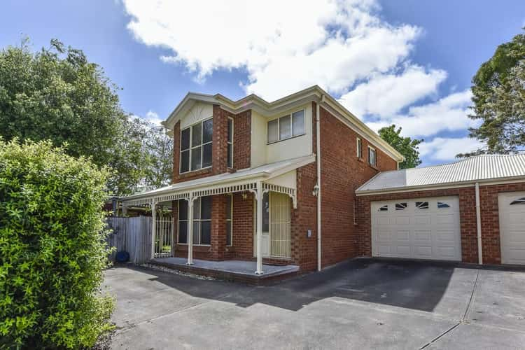 Main view of Homely townhouse listing, 1/2A Doughty Street, Mount Gambier SA 5290