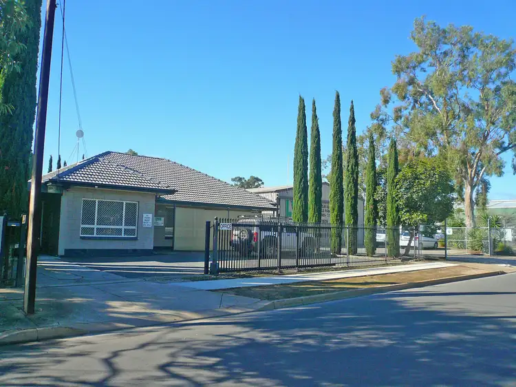 14 Graham Street, Wingfield SA 5013