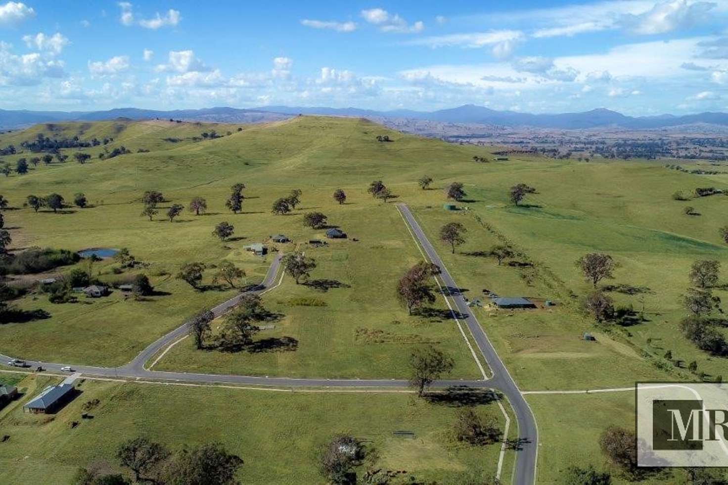 Main view of Homely residentialLand listing, LOT 27 Highlands Estate, Mansfield VIC 3722