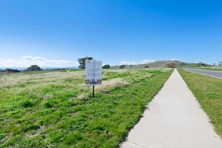 Second view of Homely residentialLand listing, LOT 27 Highlands Estate, Mansfield VIC 3722