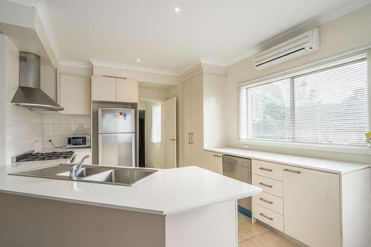 Second view of Homely townhouse listing, 2/2 Caroline Street, Box Hill North VIC 3129