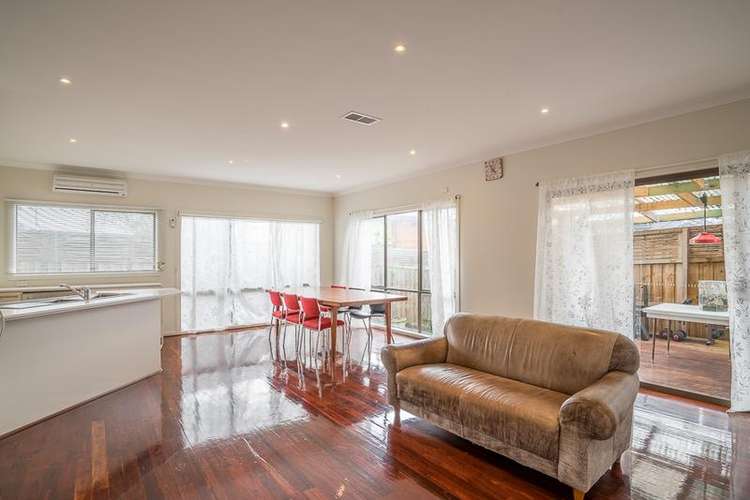 Third view of Homely townhouse listing, 2/2 Caroline Street, Box Hill North VIC 3129