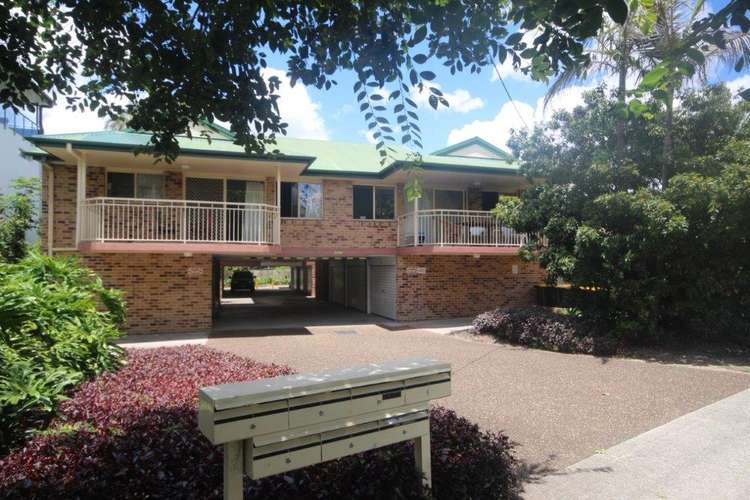 Main view of Homely unit listing, 3/219 Sir Fred Schonell Drive, St Lucia QLD 4067