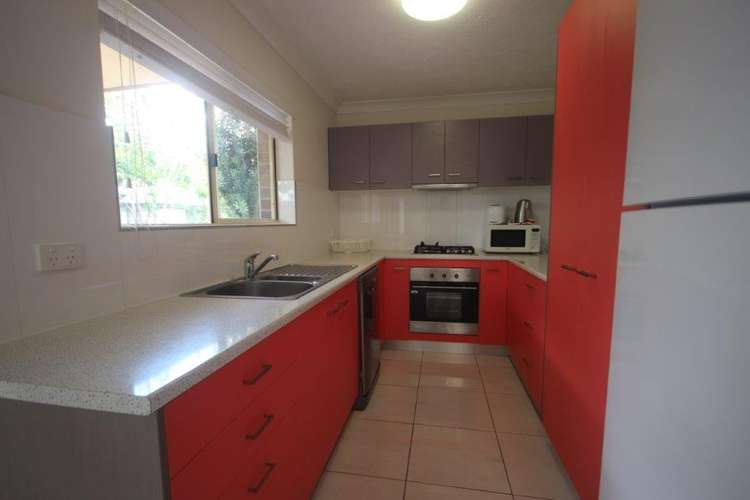 Second view of Homely unit listing, 3/219 Sir Fred Schonell Drive, St Lucia QLD 4067