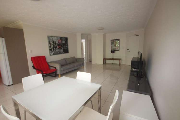 Third view of Homely unit listing, 3/219 Sir Fred Schonell Drive, St Lucia QLD 4067
