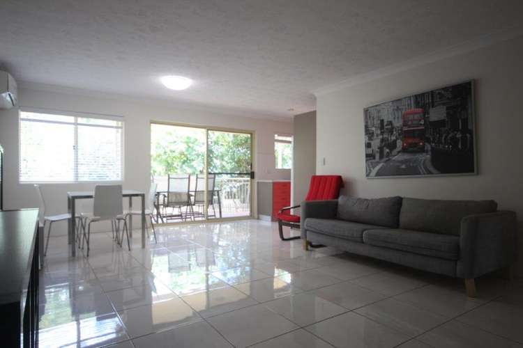 Fourth view of Homely unit listing, 3/219 Sir Fred Schonell Drive, St Lucia QLD 4067