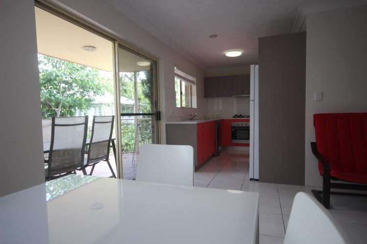 Fifth view of Homely unit listing, 3/219 Sir Fred Schonell Drive, St Lucia QLD 4067