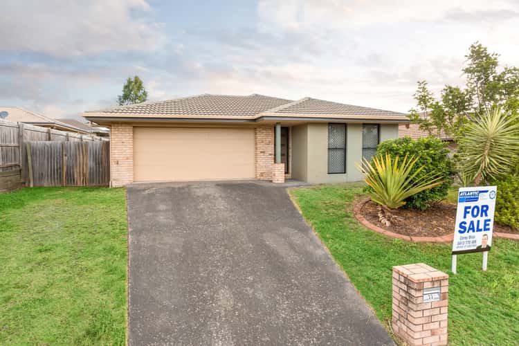 Third view of Homely house listing, 33 colane, Redbank Plains QLD 4301
