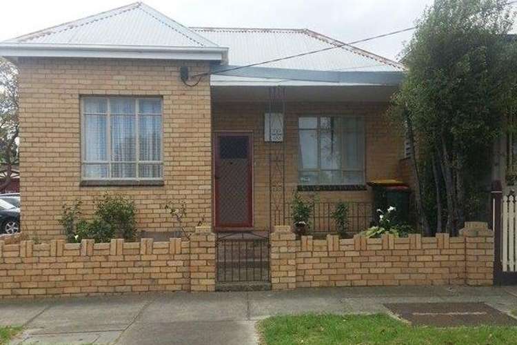Main view of Homely house listing, 66 North Street, Ascot Vale VIC 3032