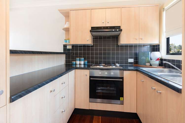 Third view of Homely unit listing, 5/56 Eliza Street, Clayfield QLD 4011