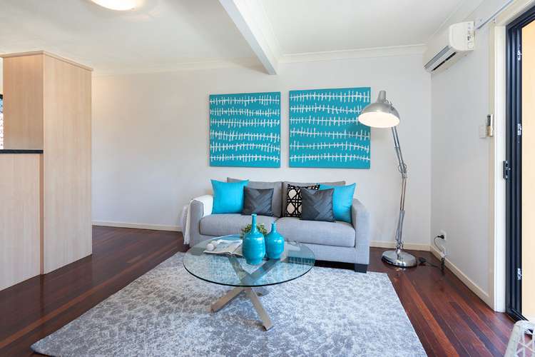 Fourth view of Homely unit listing, 5/56 Eliza Street, Clayfield QLD 4011