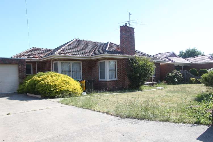 Main view of Homely house listing, 9/18 Newport Road, Clayton South VIC 3169