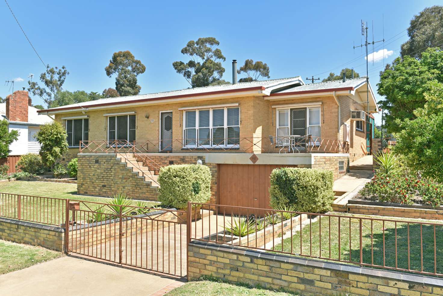 Main view of Homely house listing, 51 Bakewell Street, North Bendigo VIC 3550