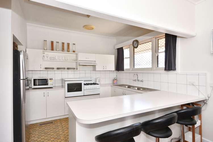 Second view of Homely house listing, 51 Bakewell Street, North Bendigo VIC 3550