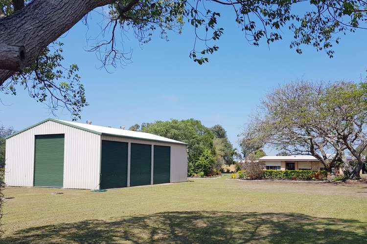 Main view of Homely house listing, 1358 Maryborough Hervey Bay Road, Maryborough QLD 4650