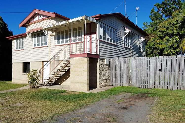 Main view of Homely house listing, 43 Richmond Lane, Maryborough QLD 4650