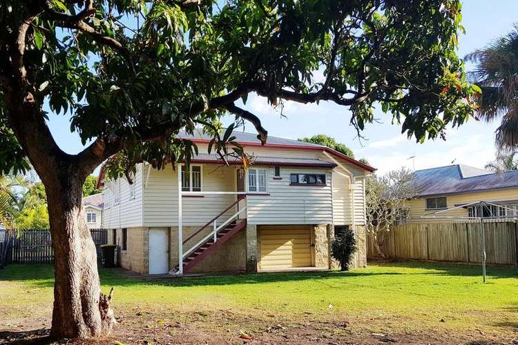 Third view of Homely house listing, 43 Richmond Lane, Maryborough QLD 4650