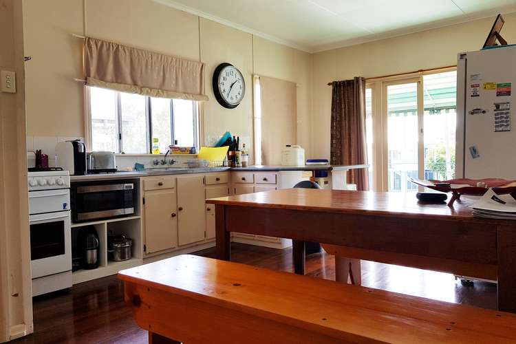 Second view of Homely house listing, 7 French Avenue, Maryborough QLD 4650