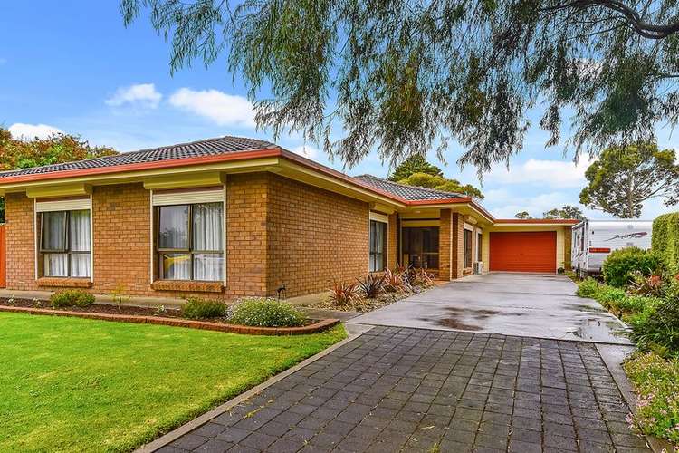 Main view of Homely house listing, 1 Bridges Street, Millicent SA 5280