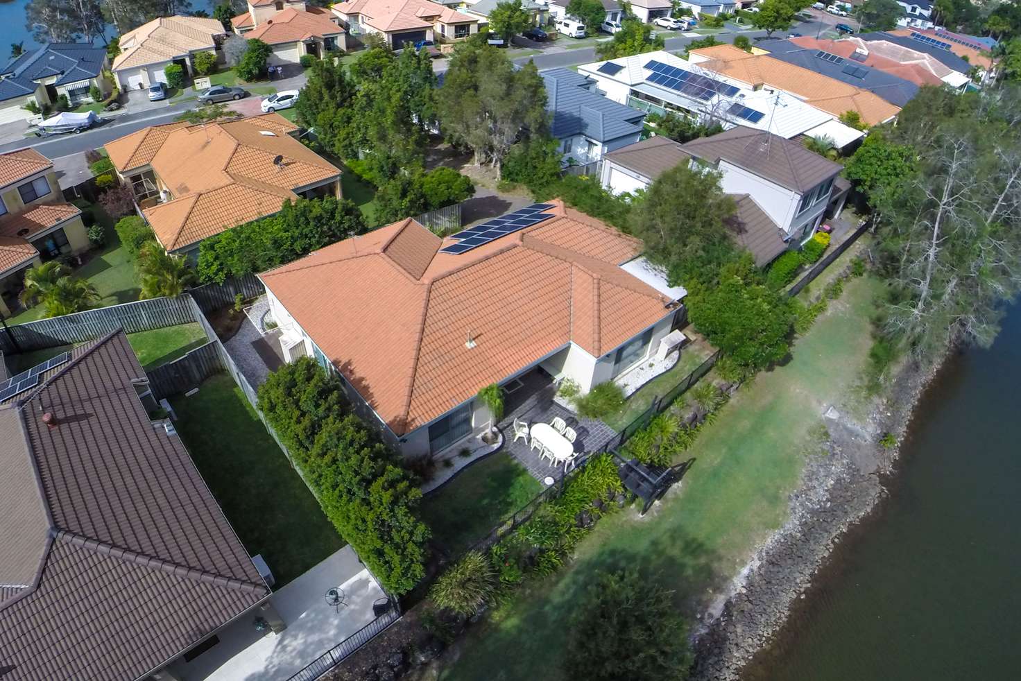 Main view of Homely house listing, 24 The Estuary, Coombabah QLD 4216